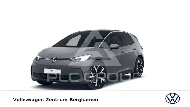 2024 Volkswagen ID3