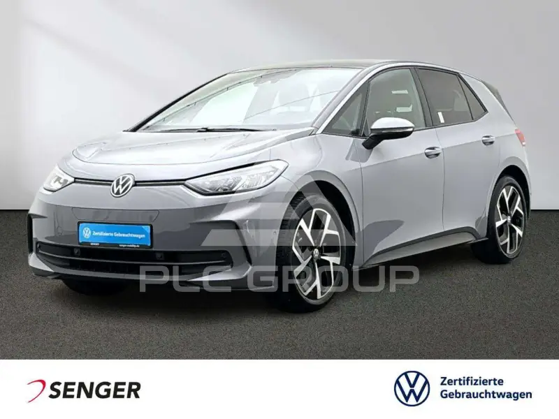 2024 Volkswagen ID3