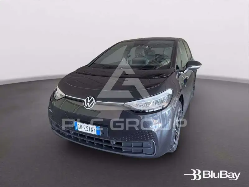 2024 Volkswagen ID3