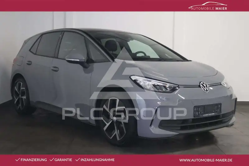2024 Volkswagen ID3