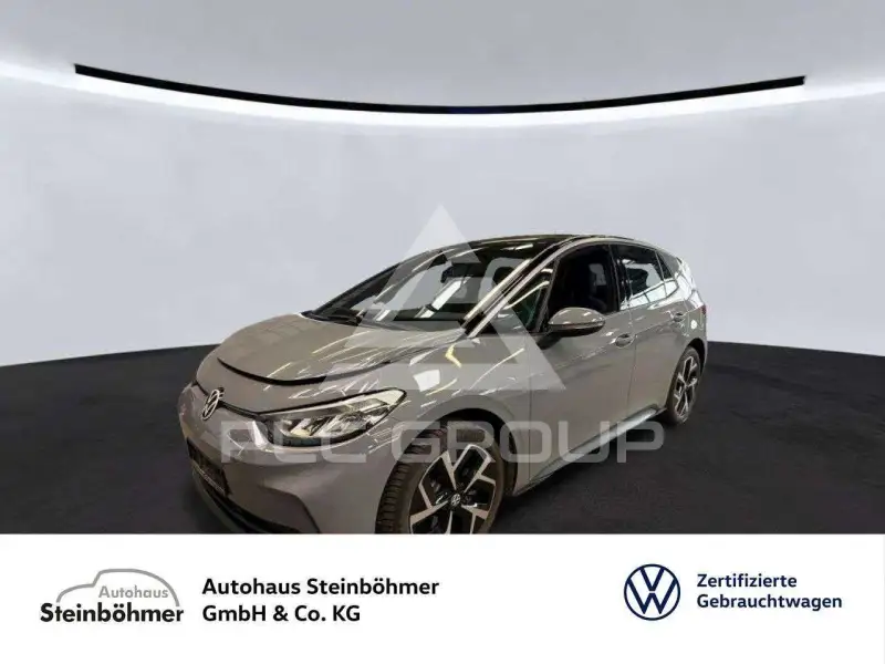 2024 Volkswagen ID3