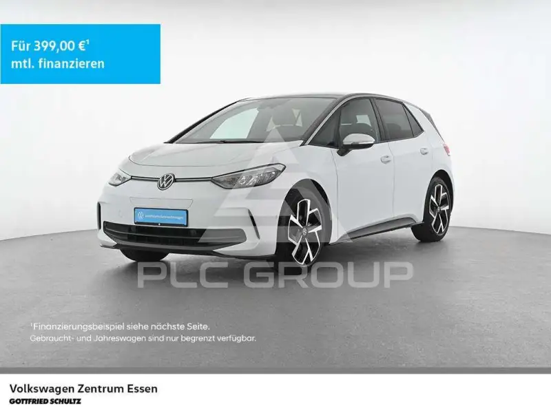 2024 Volkswagen ID3