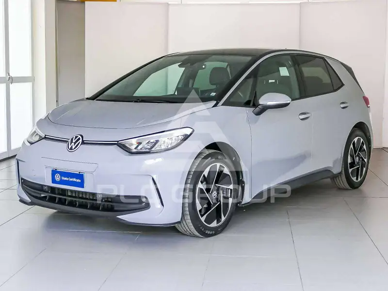 2024 Volkswagen ID3