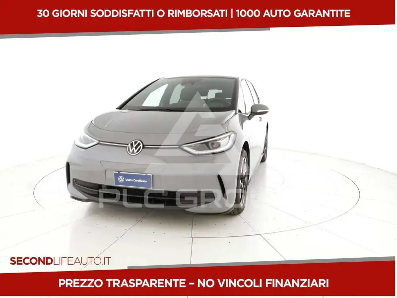 2024 Volkswagen ID3