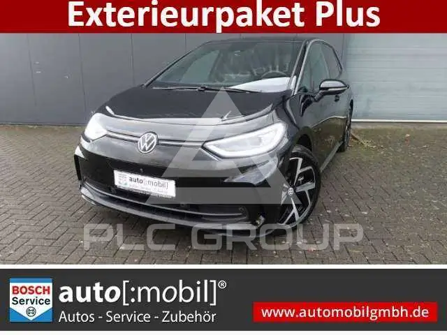 2024 Volkswagen ID3