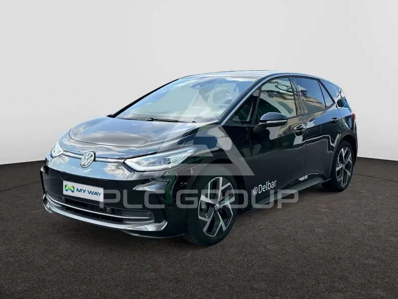 2024 Volkswagen ID3