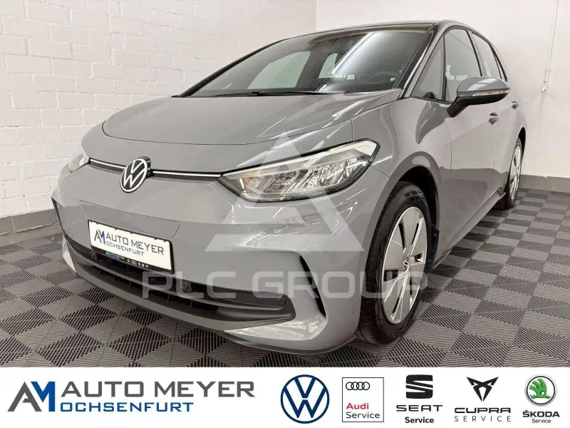 2024 Volkswagen ID3