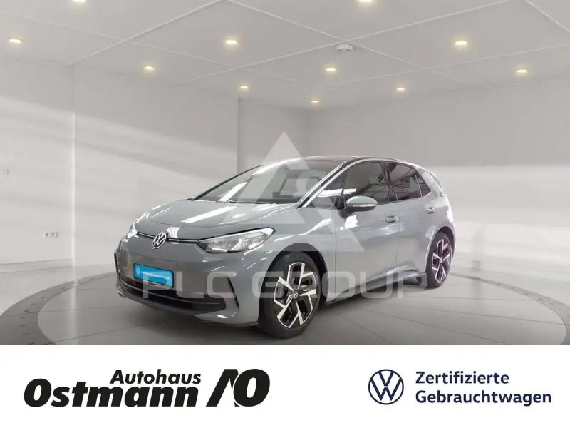 2024 Volkswagen ID3