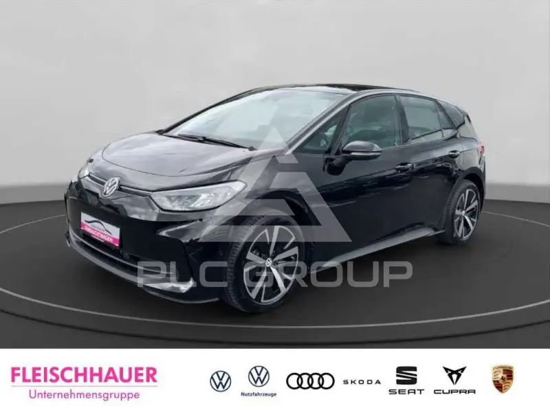 2024 Volkswagen ID3