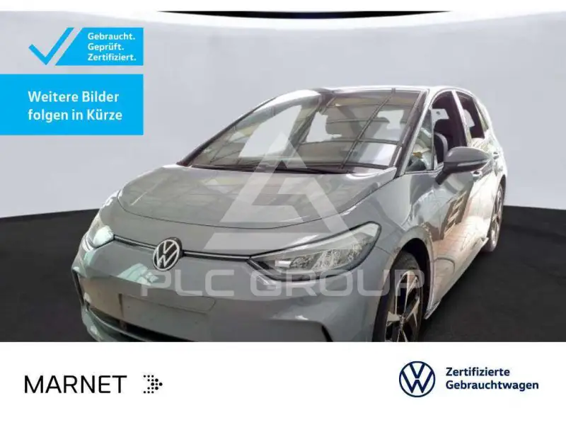2024 Volkswagen ID3