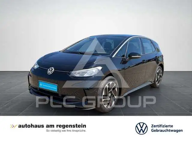 2024 Volkswagen ID3