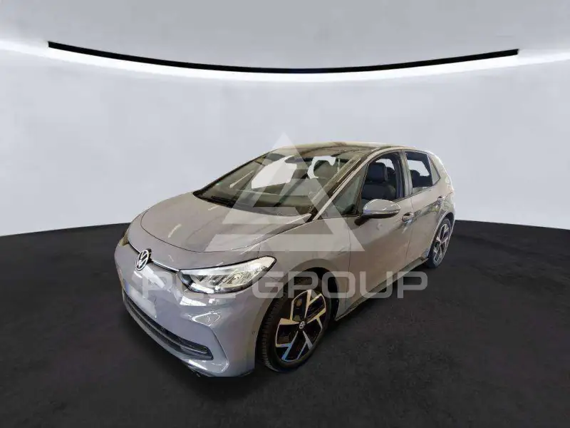 2024 Volkswagen ID3