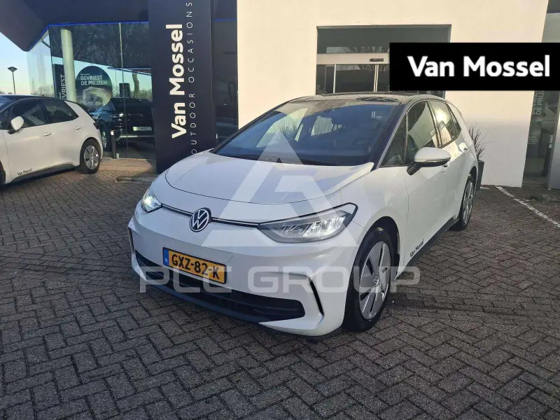 2024 Volkswagen ID3