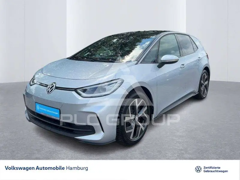 2024 Volkswagen ID3