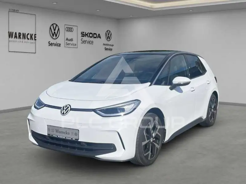 2024 Volkswagen ID3