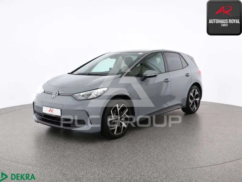 2024 Volkswagen ID3