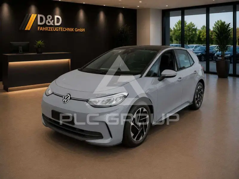 2024 Volkswagen ID3