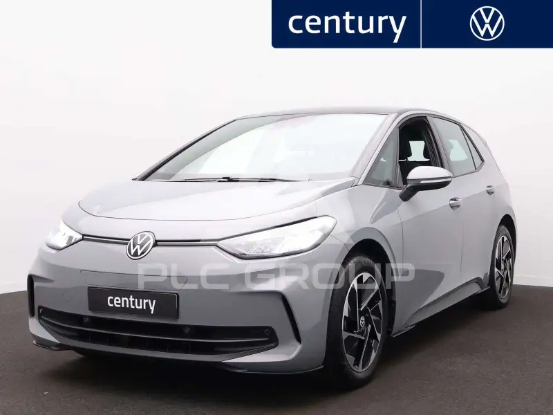2024 Volkswagen ID3