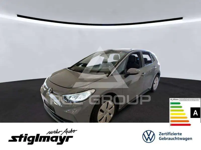 2024 Volkswagen ID3
