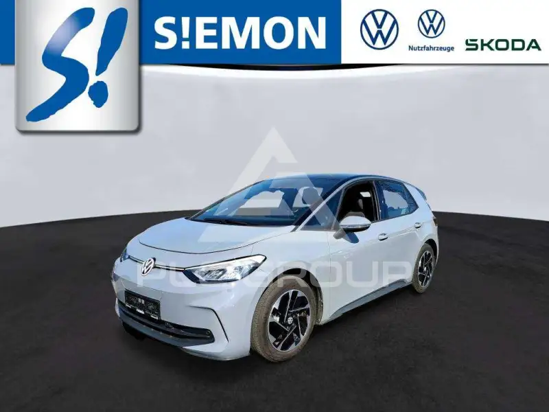 2024 Volkswagen ID3