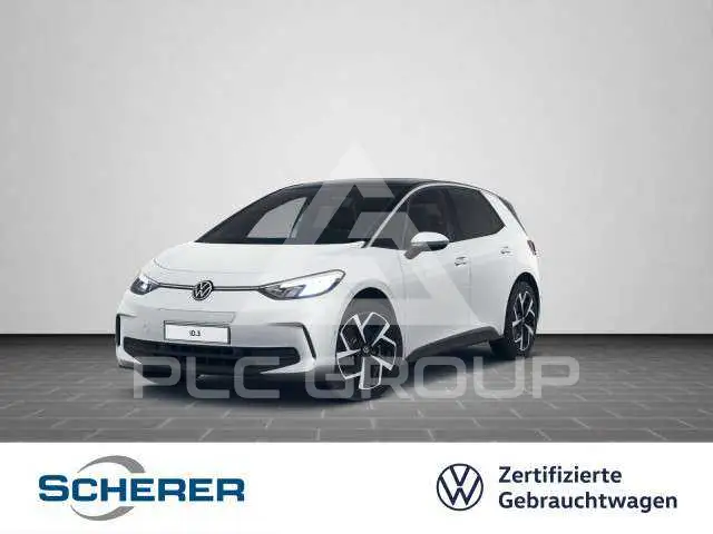 2024 Volkswagen ID3
