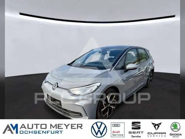 2024 Volkswagen ID3