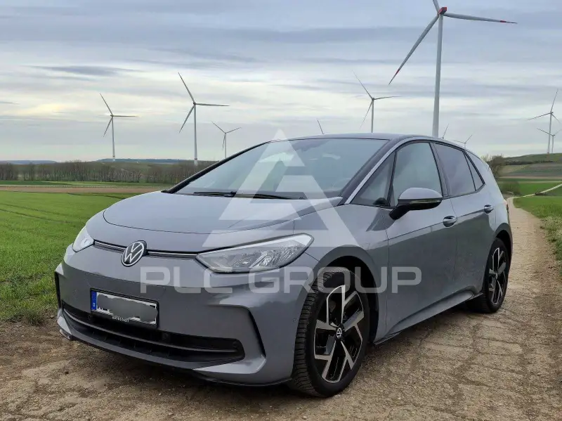 2024 Volkswagen ID3