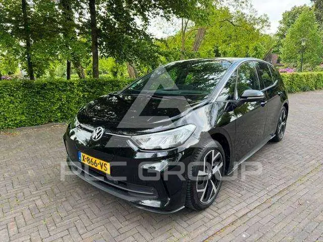 2024 Volkswagen ID3