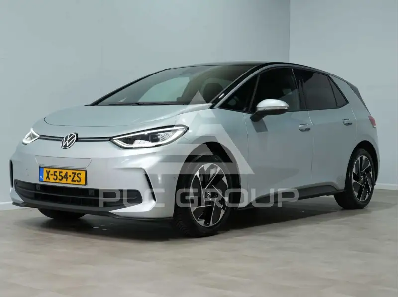 2024 Volkswagen ID3