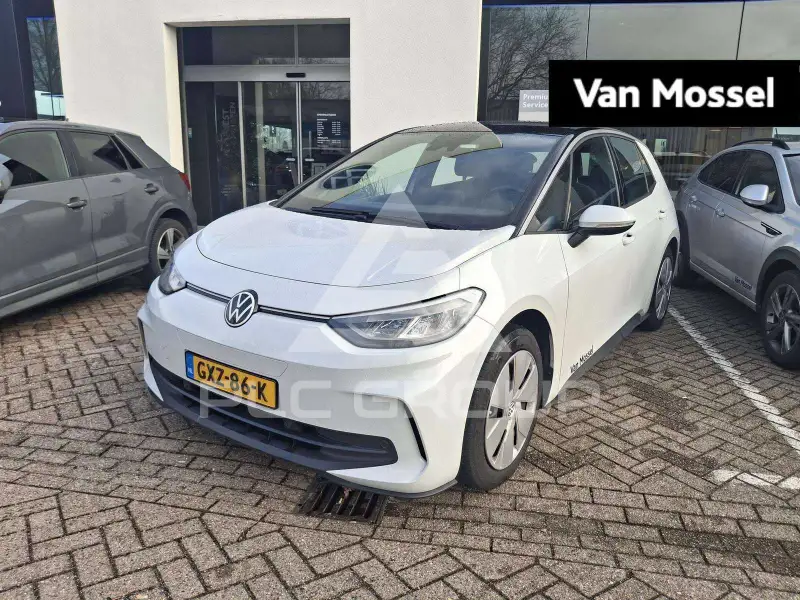 2024 Volkswagen ID3