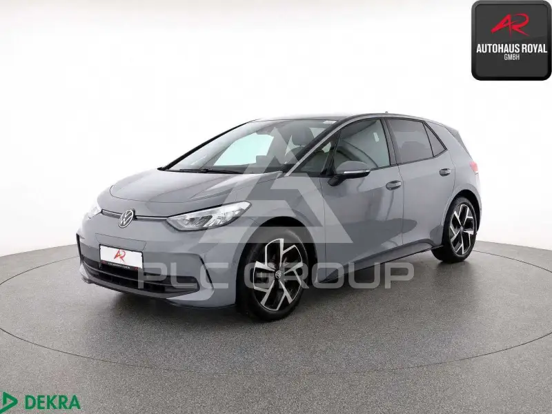 2024 Volkswagen ID3