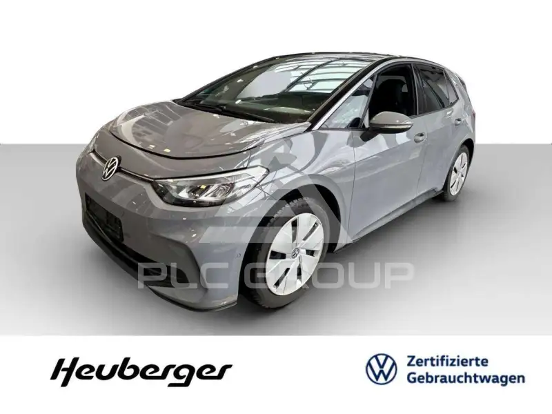 2024 Volkswagen ID3