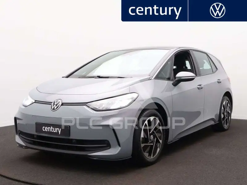 2024 Volkswagen ID3