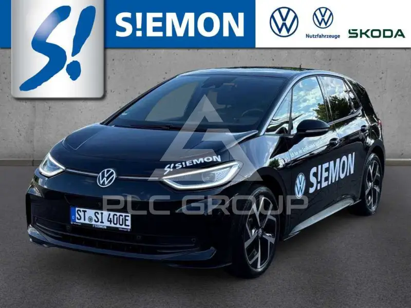 2024 Volkswagen ID3