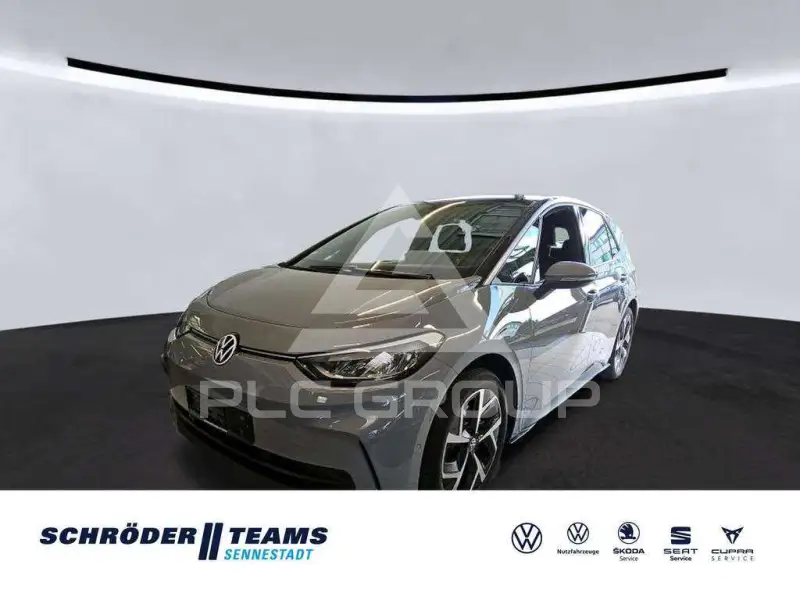 2024 Volkswagen ID3