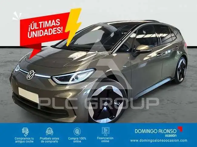 2024 Volkswagen ID3