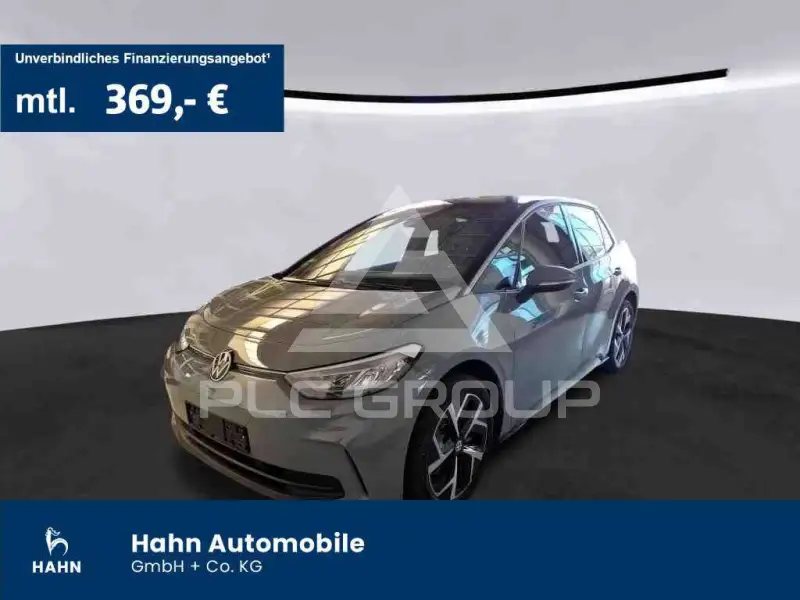 2024 Volkswagen ID3