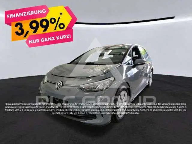 2024 Volkswagen ID3