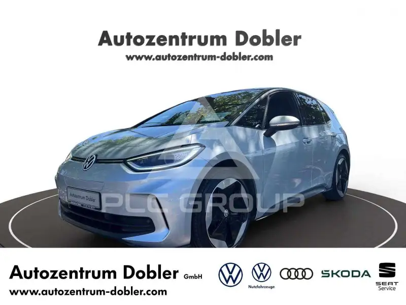 2024 Volkswagen ID3