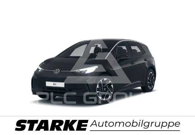 2024 Volkswagen ID3