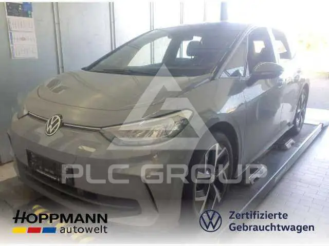 2024 Volkswagen ID3