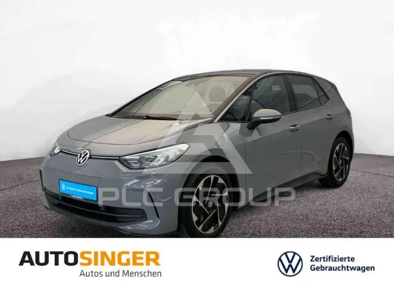 2024 Volkswagen ID3