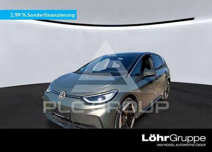 2024 Volkswagen ID3