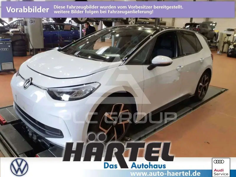2024 Volkswagen ID3