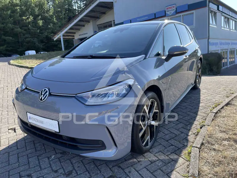 2024 Volkswagen ID3