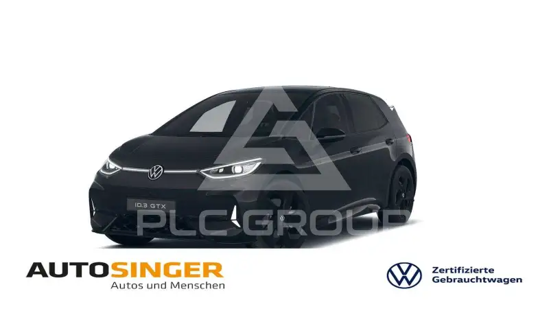 2024 Volkswagen ID3