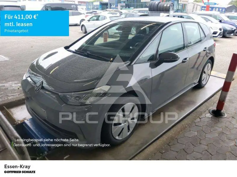 2024 Volkswagen ID3