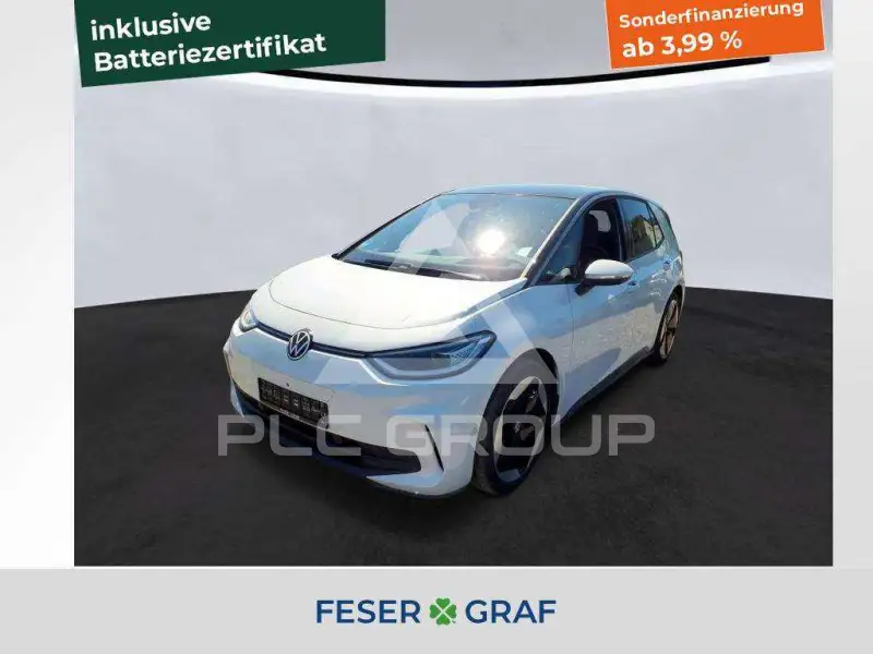 2024 Volkswagen ID3