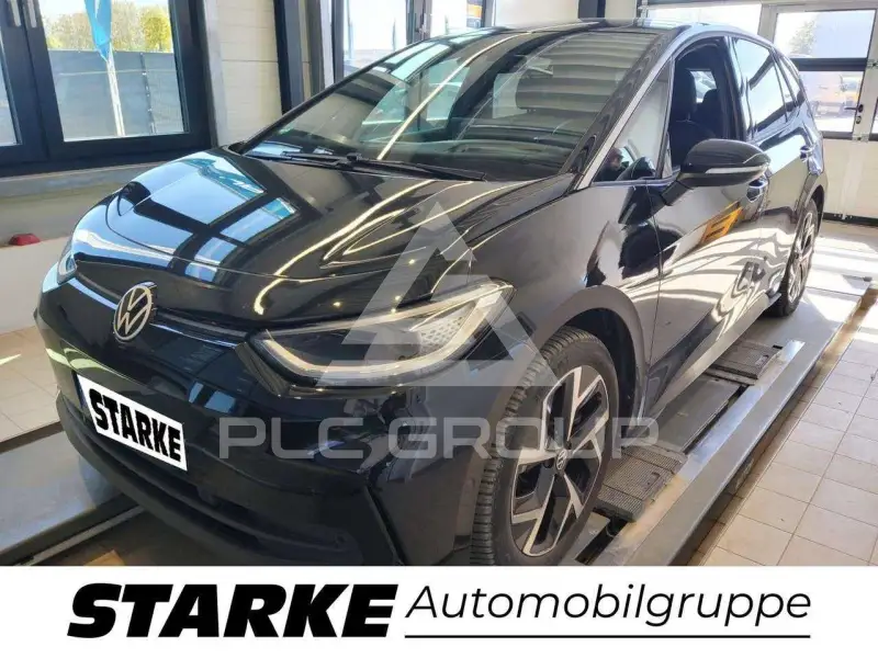 2024 Volkswagen ID3