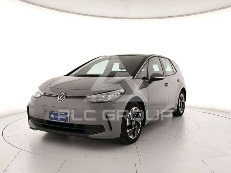 2024 Volkswagen ID3